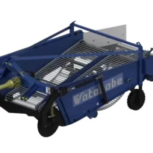 AWB-1600 A 2 ROWS Potato Digger for Tractor