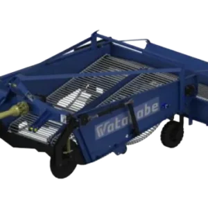 AWB-1600 B 2 ROWS Potato Digger for Tractor