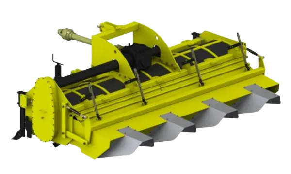 PSW-3200 A Tractor Rotavetor