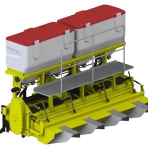 PSW-3200 B Tractor Rotavetor