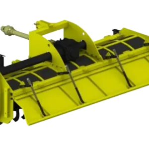 PSW-3200 Tractor Rotavetor