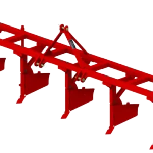 R-580 5 Rows Potato Furrow Ridger Plough