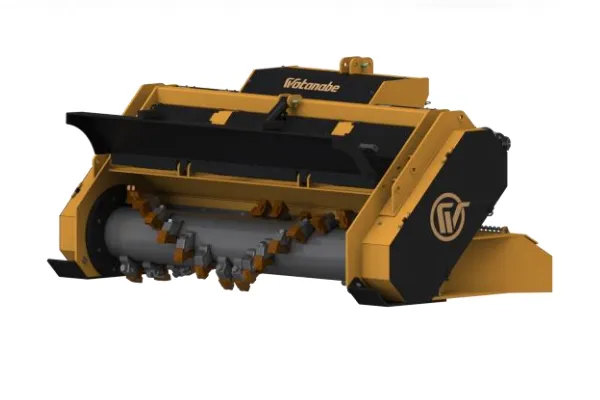 Macchina frantumatrice per pietre THOR 3.0 AR