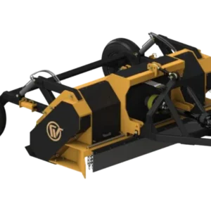 Macchina frantumatrice per pietre da trattore THOR 2.4 AR