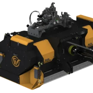 THOR ST Tractor Soil Stabilizer Machine