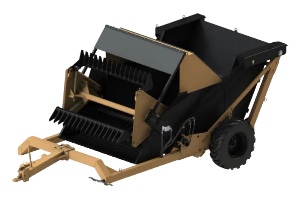 Rock Pickers - Watanabe Netherlands